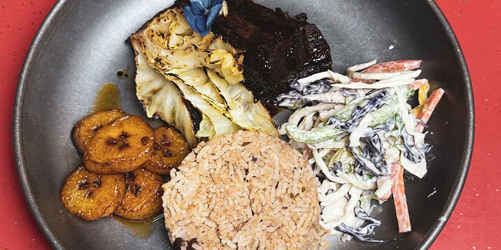 UNDR / HOUSE OF FLAVAZ