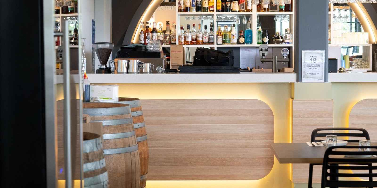 Enzos Cucina Coomera