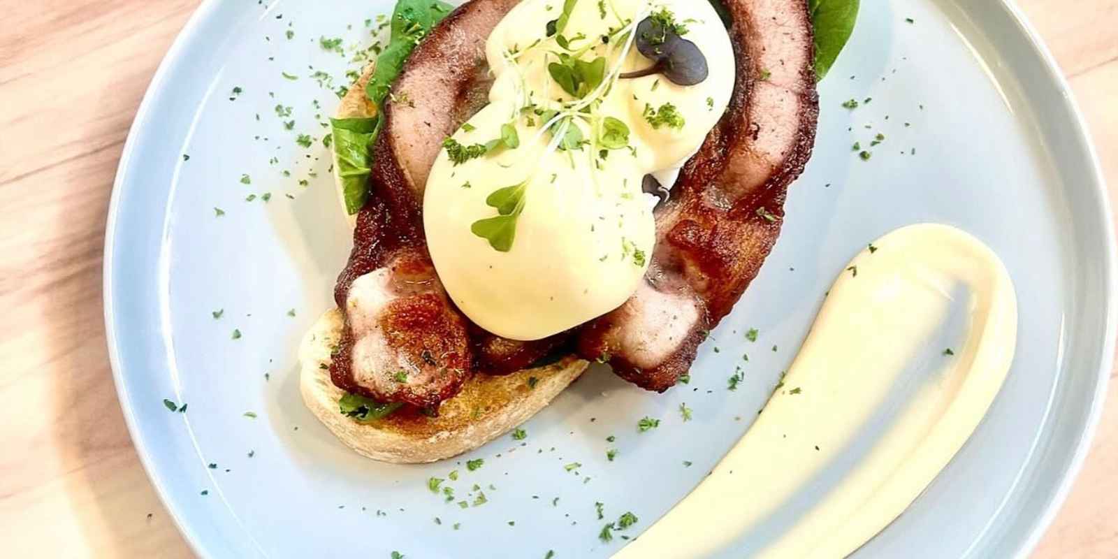 Urban Core Cafe