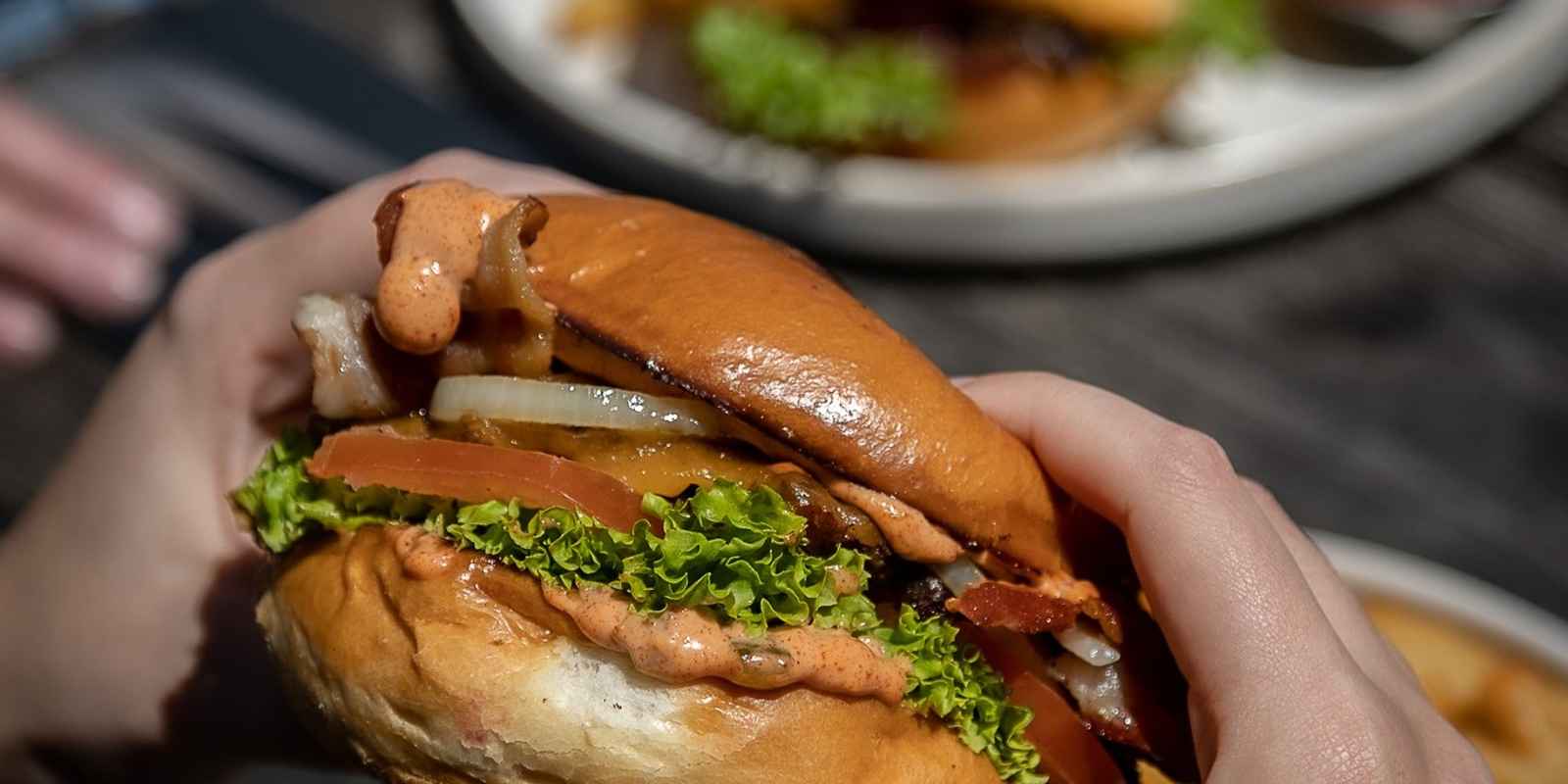 Monsoon Restaurant and Bar