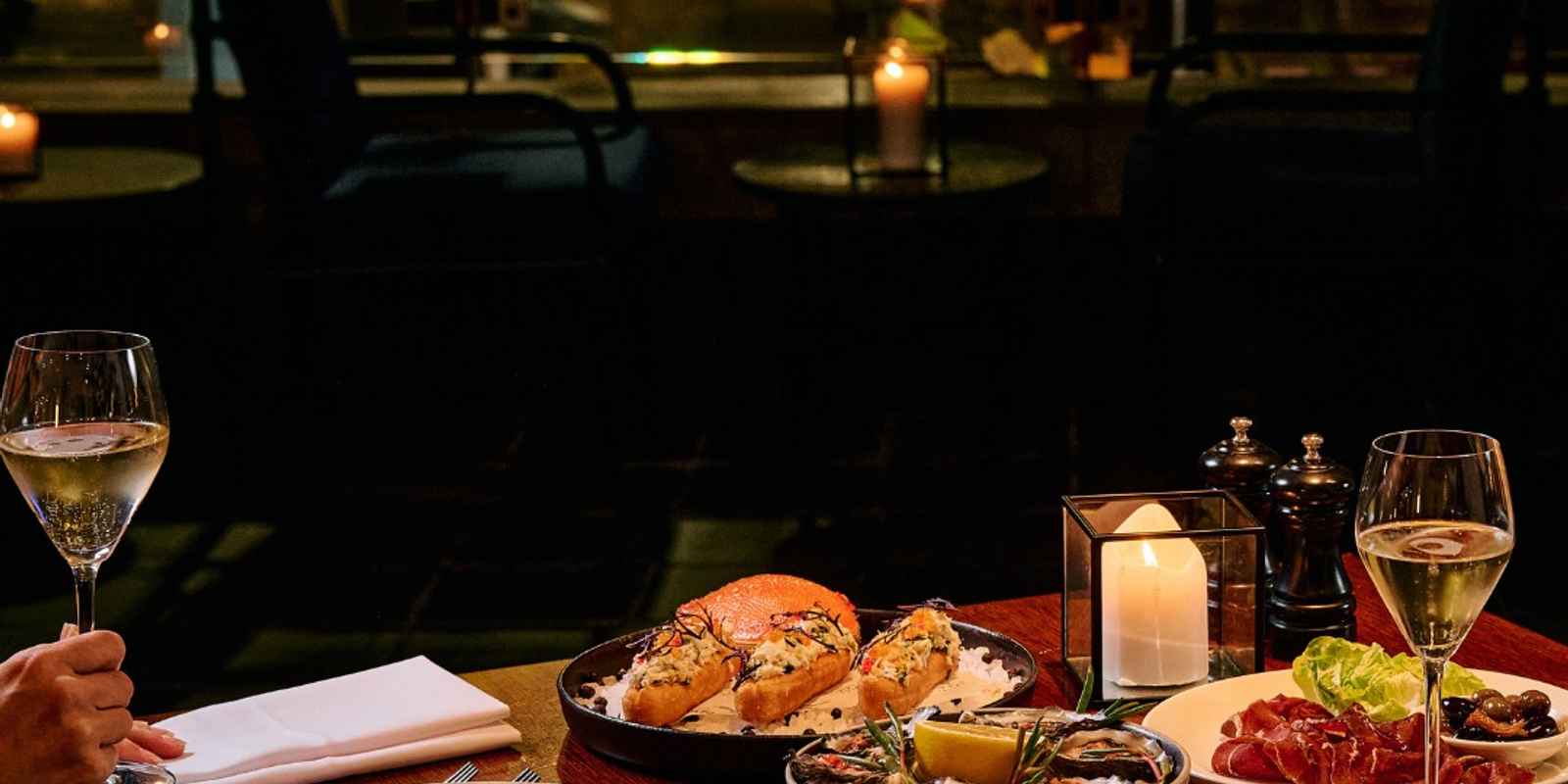 Allegro - The Westin Melbourne