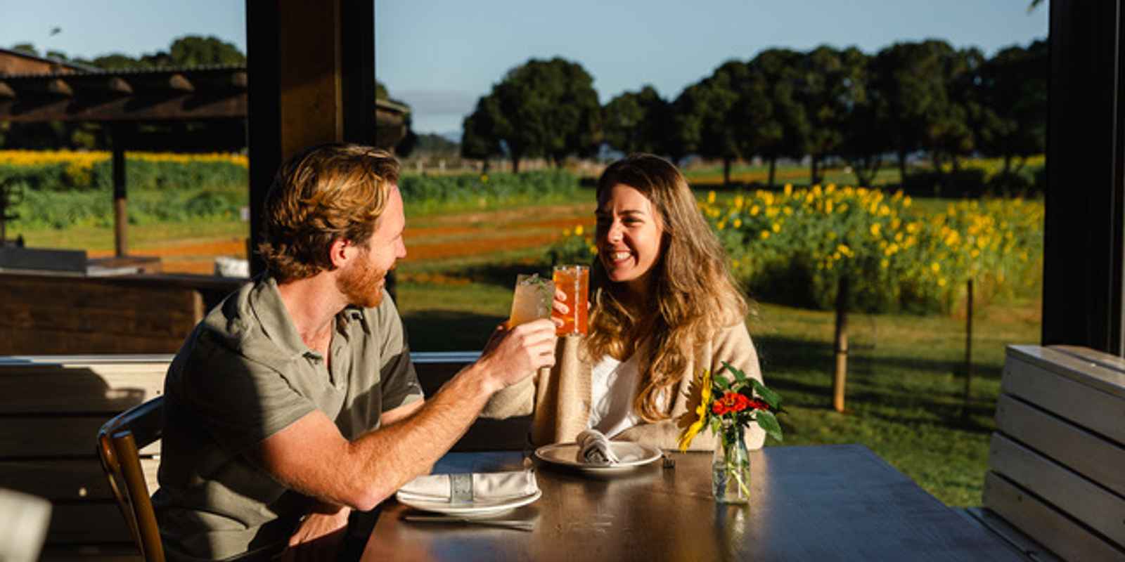 Farm & Co Restaurant