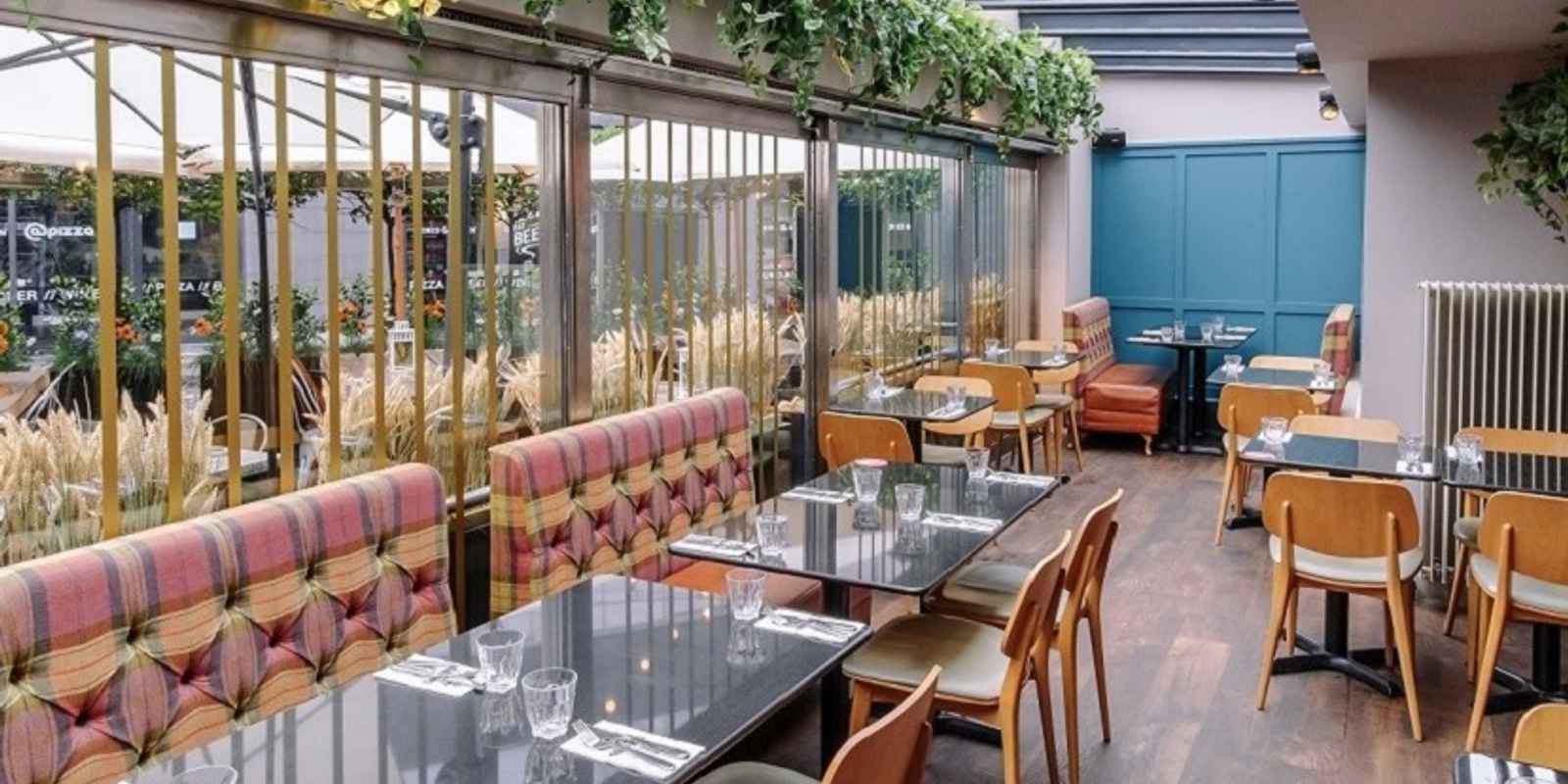 PizzaExpress Queensferry Street