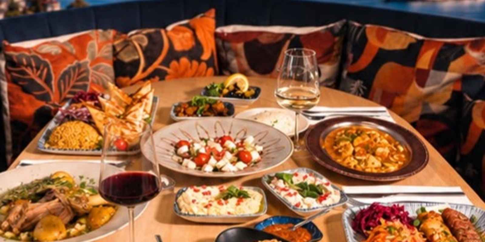 Istanbul Restaurant