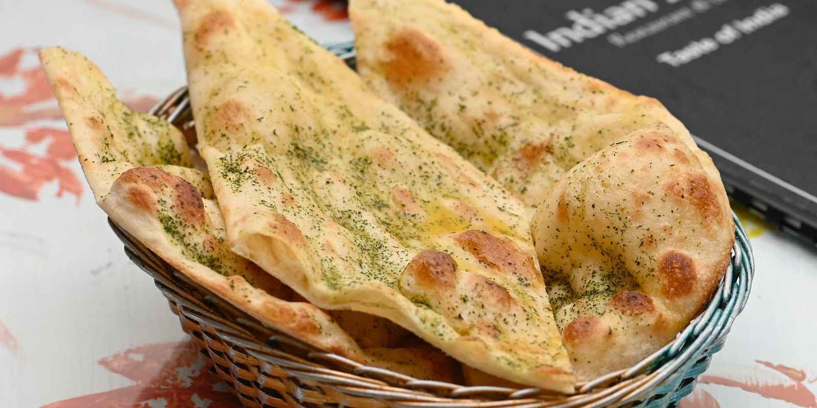 Indian Zaika Restaurant Papakura