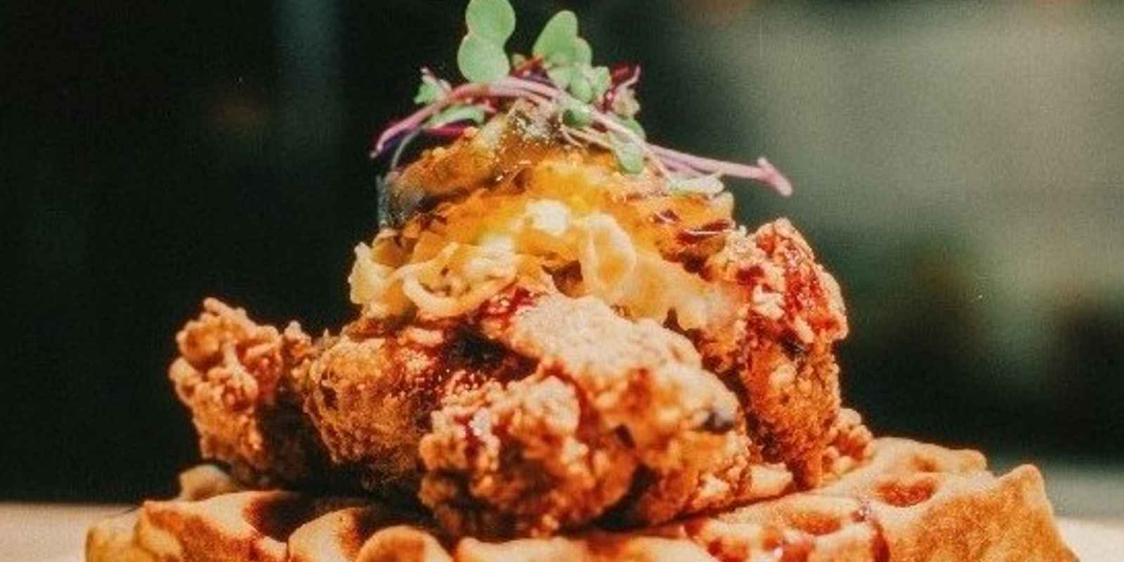 Tra Coffee and Eatery