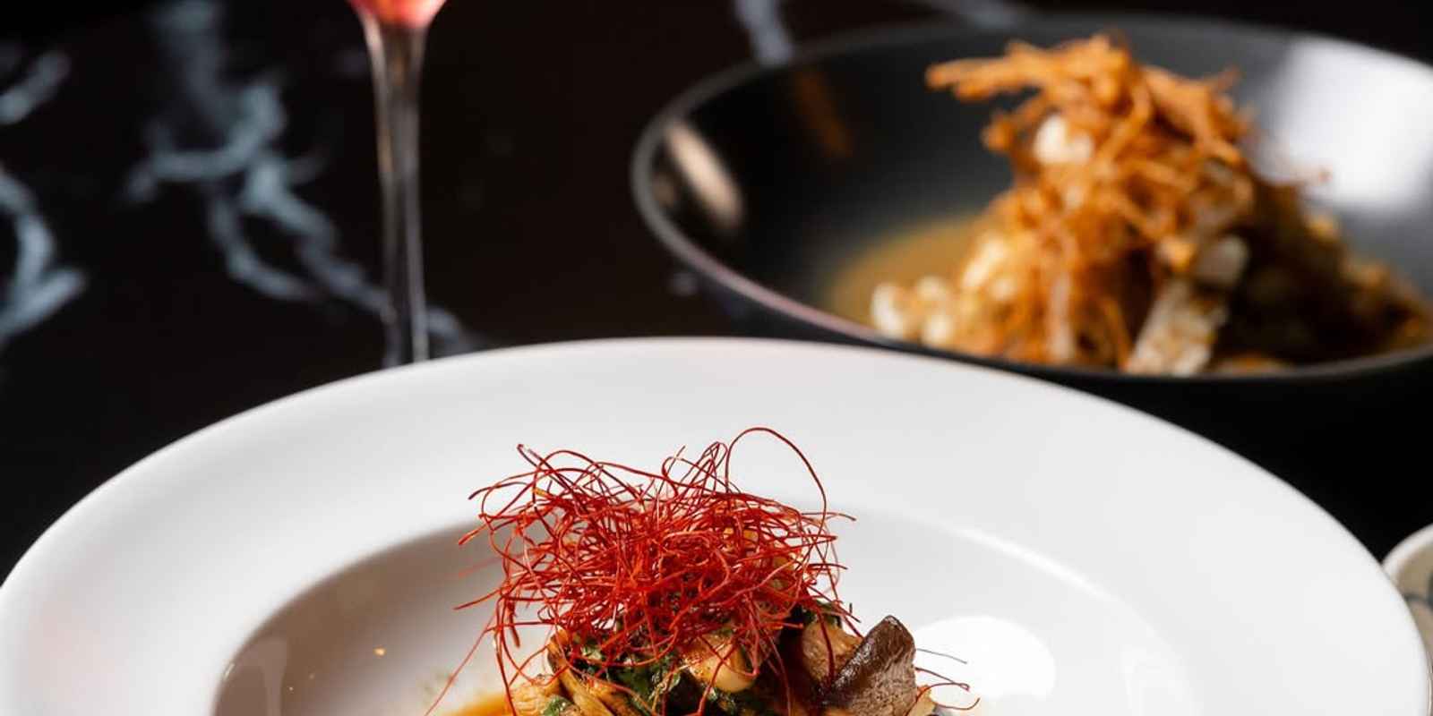 RK San Contemporary Japanese Restaurant