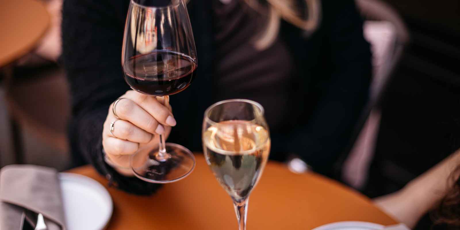 Rockwell Bistro & Wine Bar