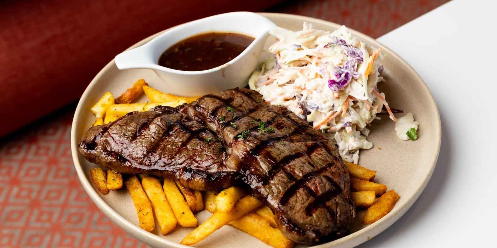 Hotel Beach House CBD