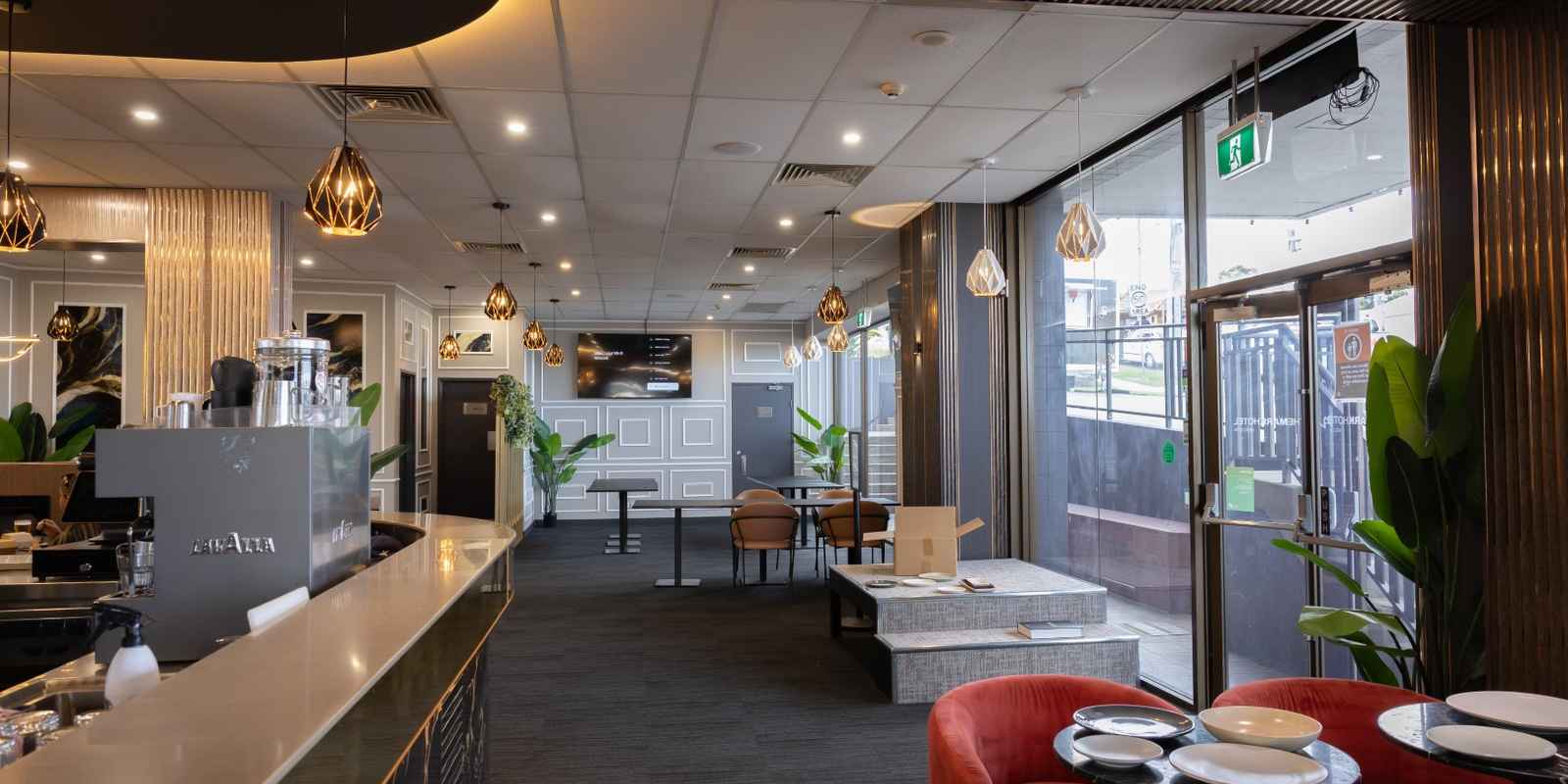The Mark Hotel