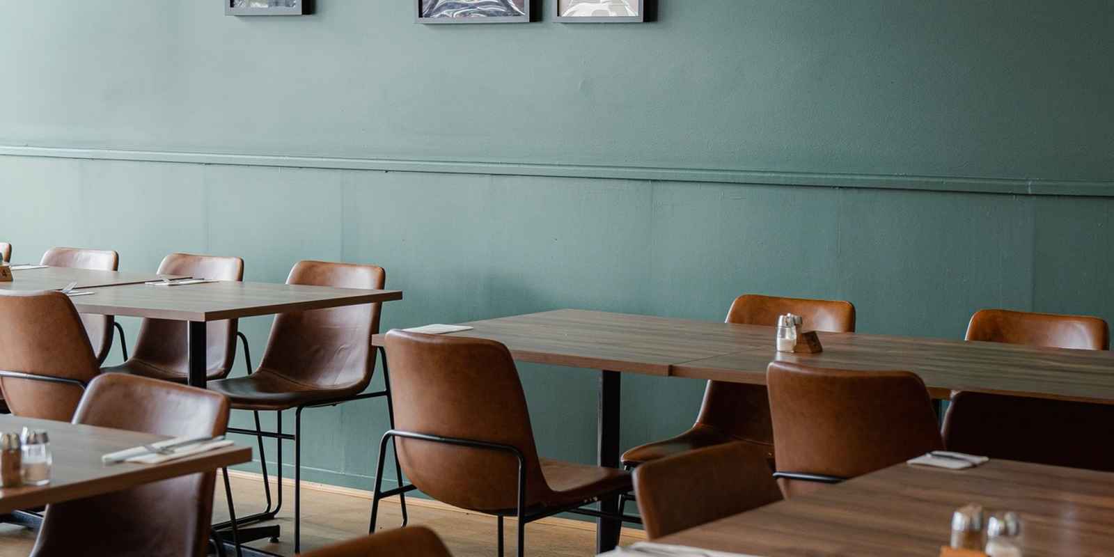 Appetito Pizza and Pasta