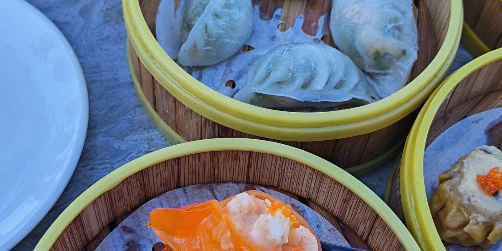 The Haven Asian Dining
