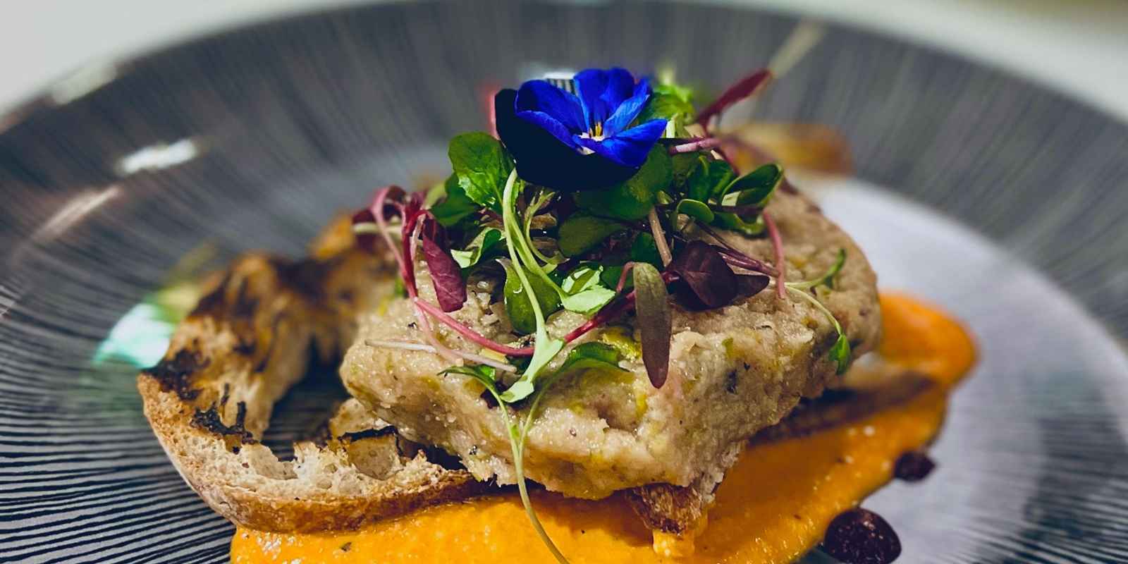 Solus Kitchen and Bar