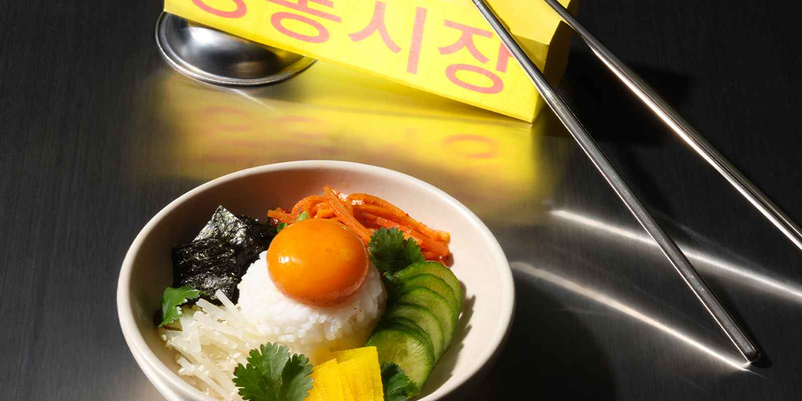 Six by Nico Fitzrovia