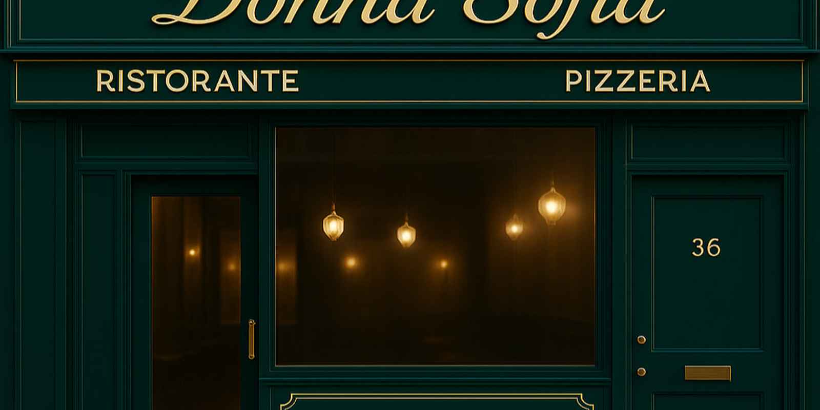 Donna Sofia