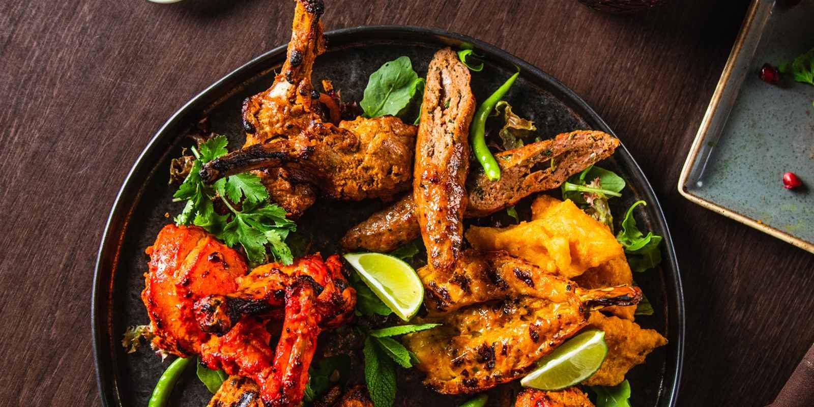 Itihaas Indian Restaurant