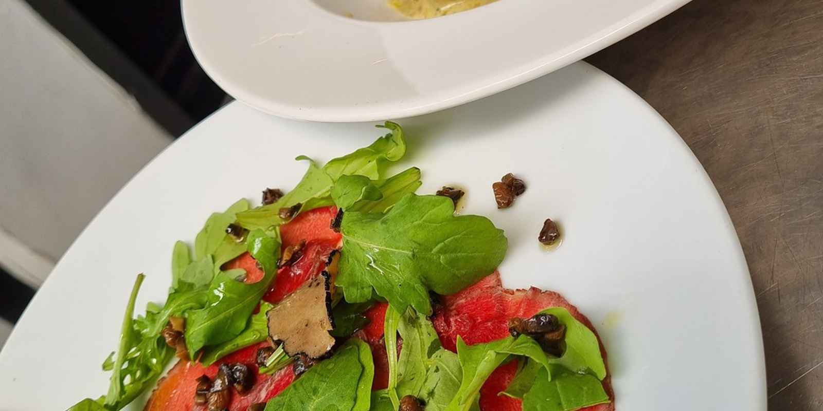 Gusto Italiano