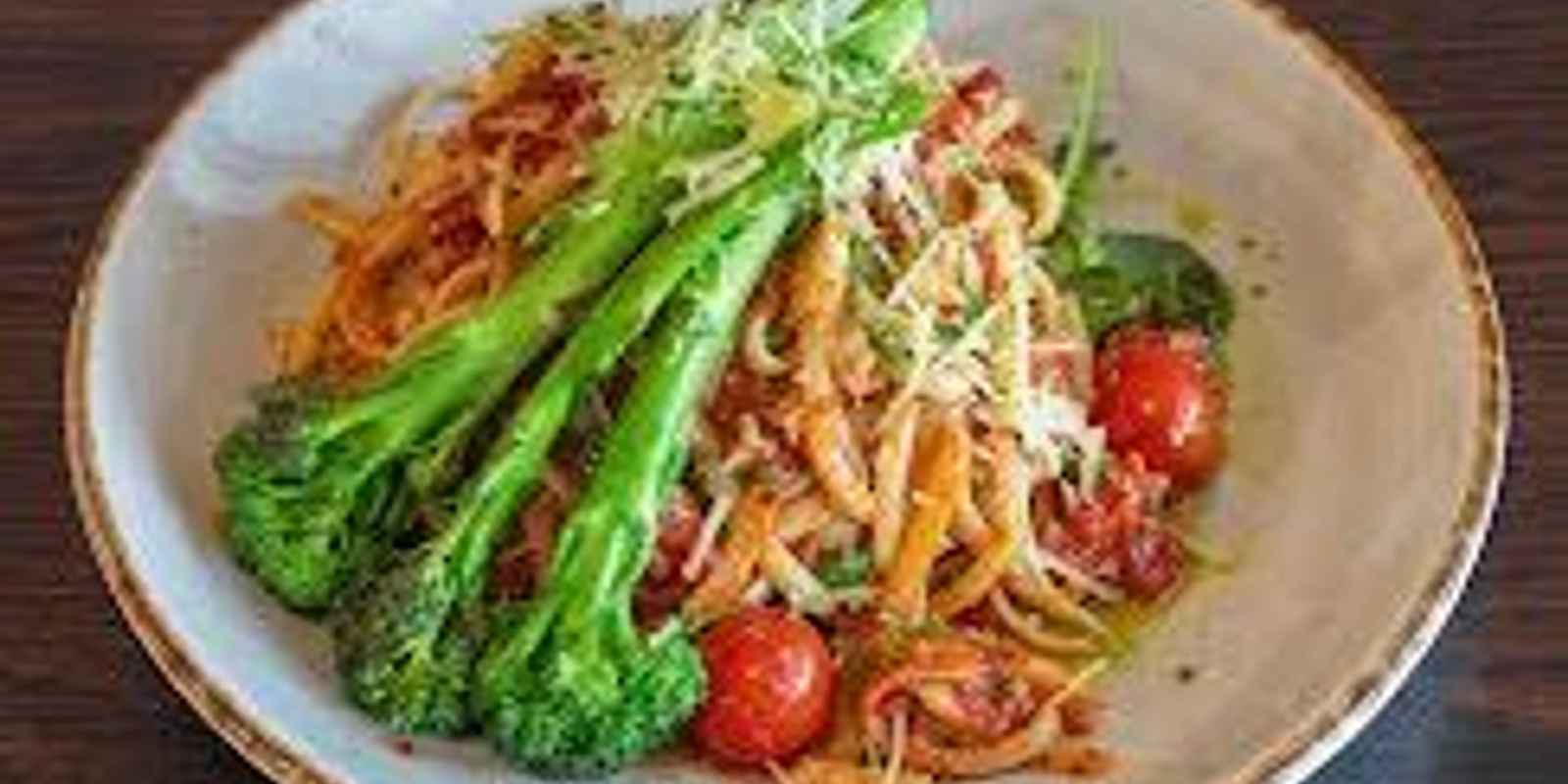 Casa Victoria - Café & Eatery