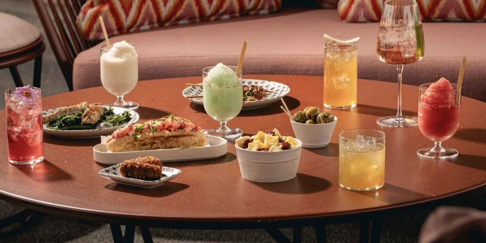 JOIA Restaurant