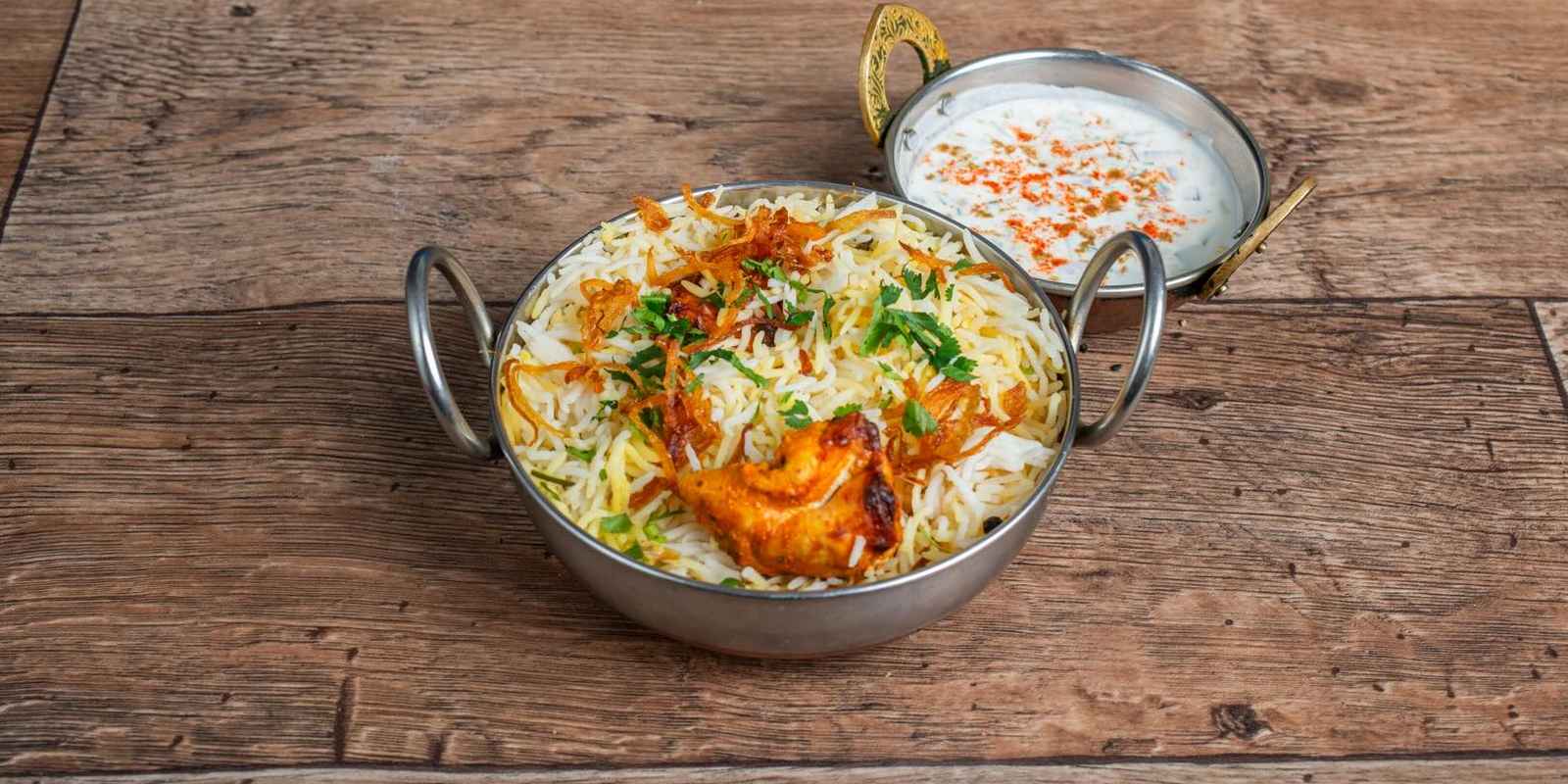 Bengal Brasserie - Bath