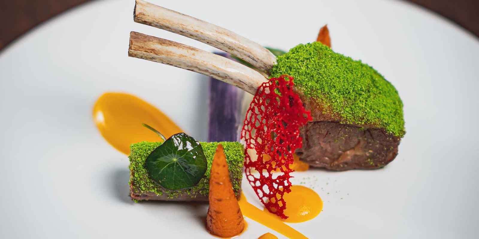 Muse Brasserie