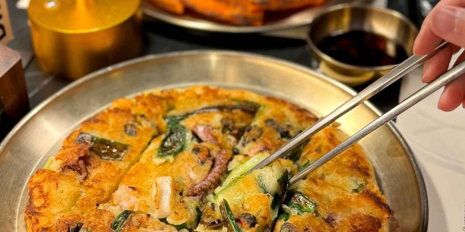 YORI Korean Restaurant