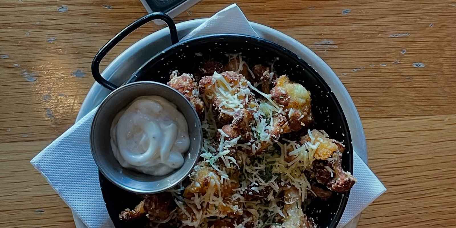 The Corner Bar Howick