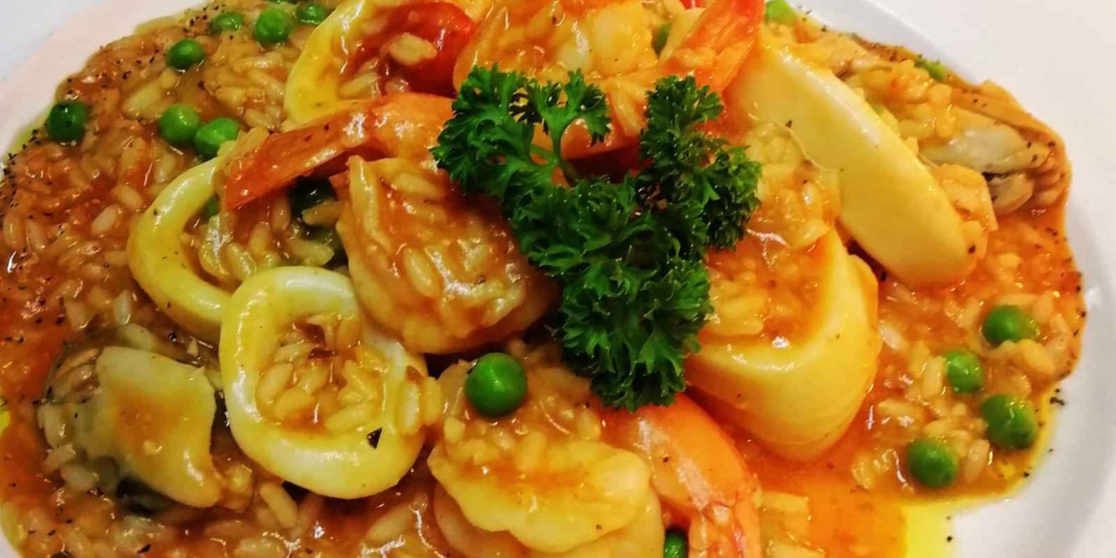 Piatti Italiani Restaurant