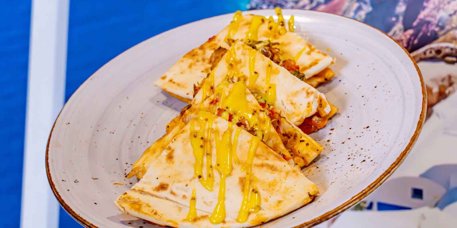 Santorini Gyros Bar