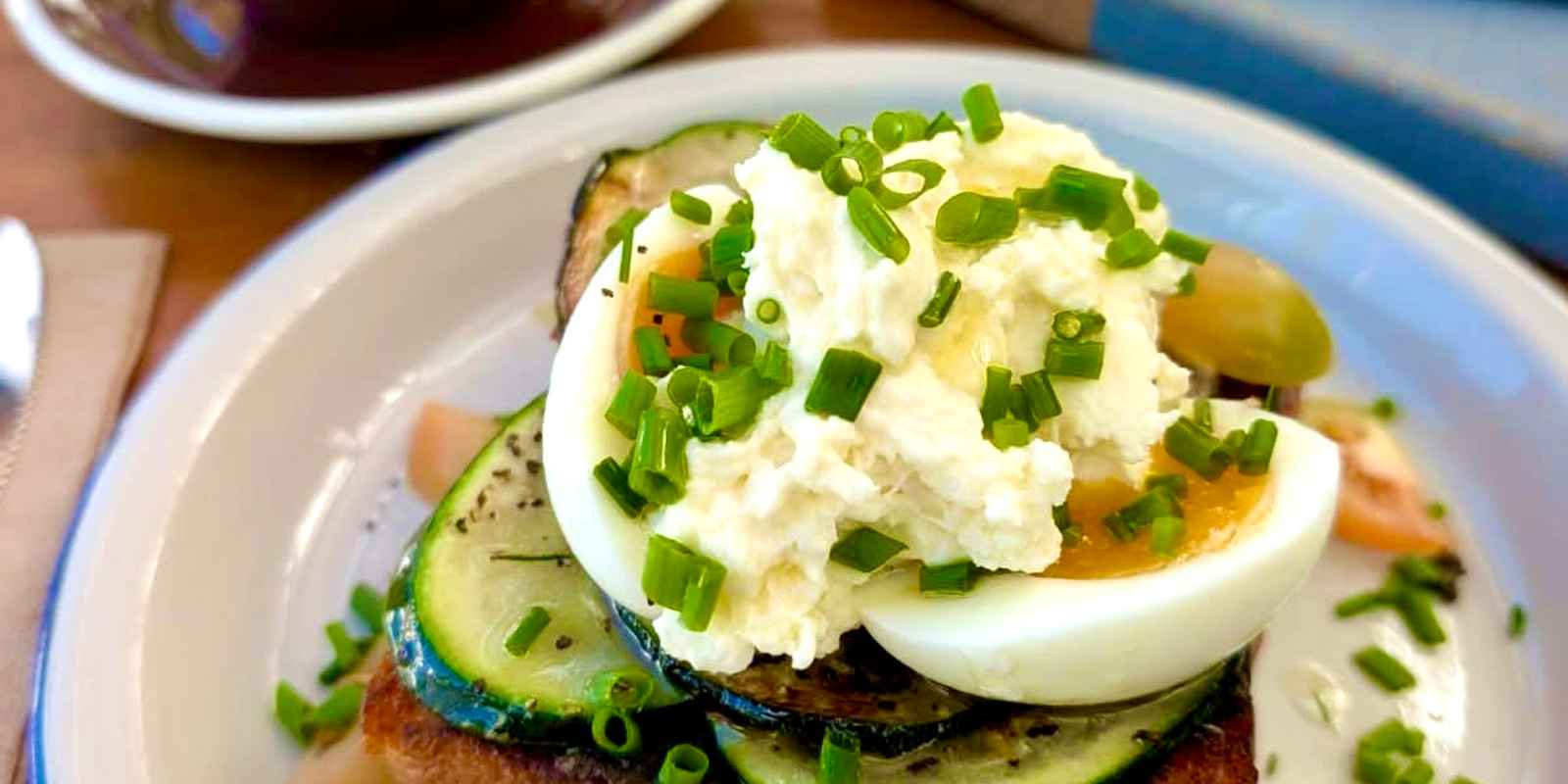 Third Wheel Café - Fremantle
