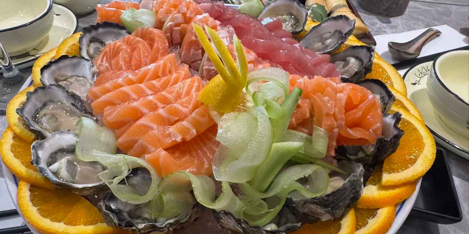 The Haven Asian Dining