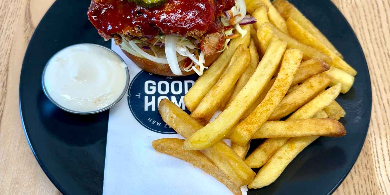 The Good Home Prebbleton