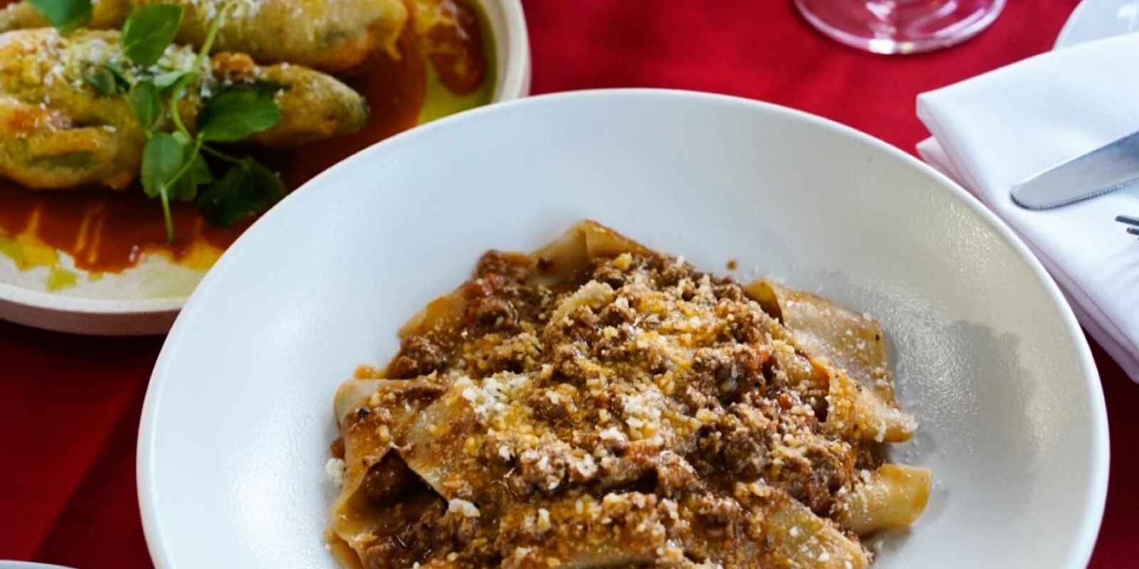 The Italian Place Enoteca