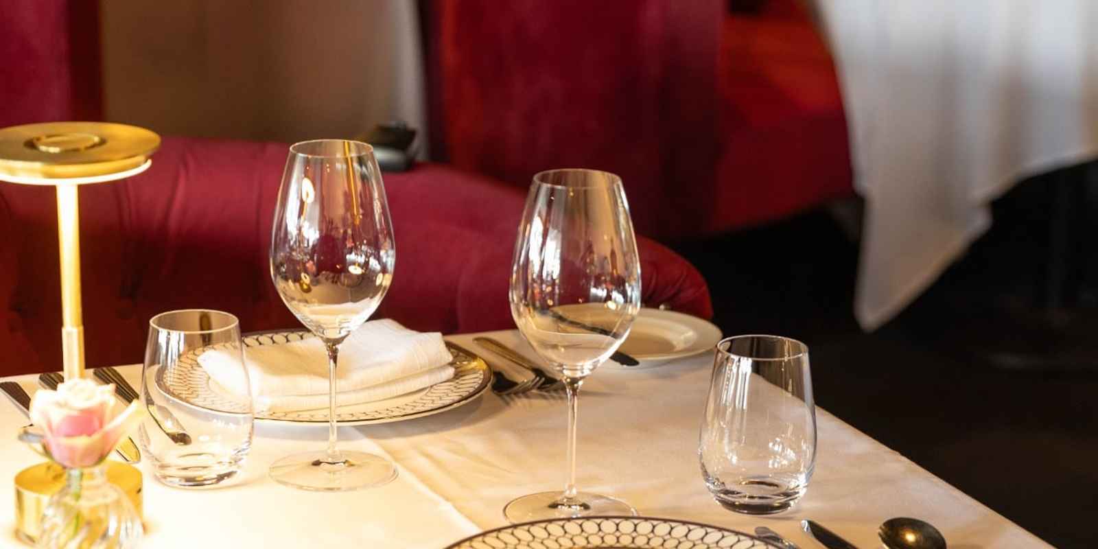 Bella Venezia Restaurant & Bar