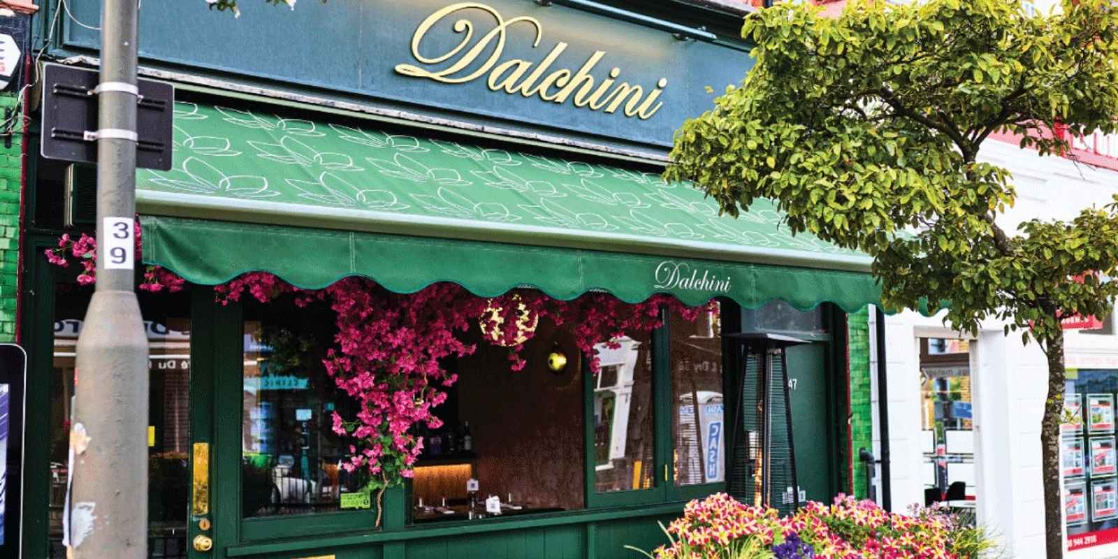 Dalchini Restaurant