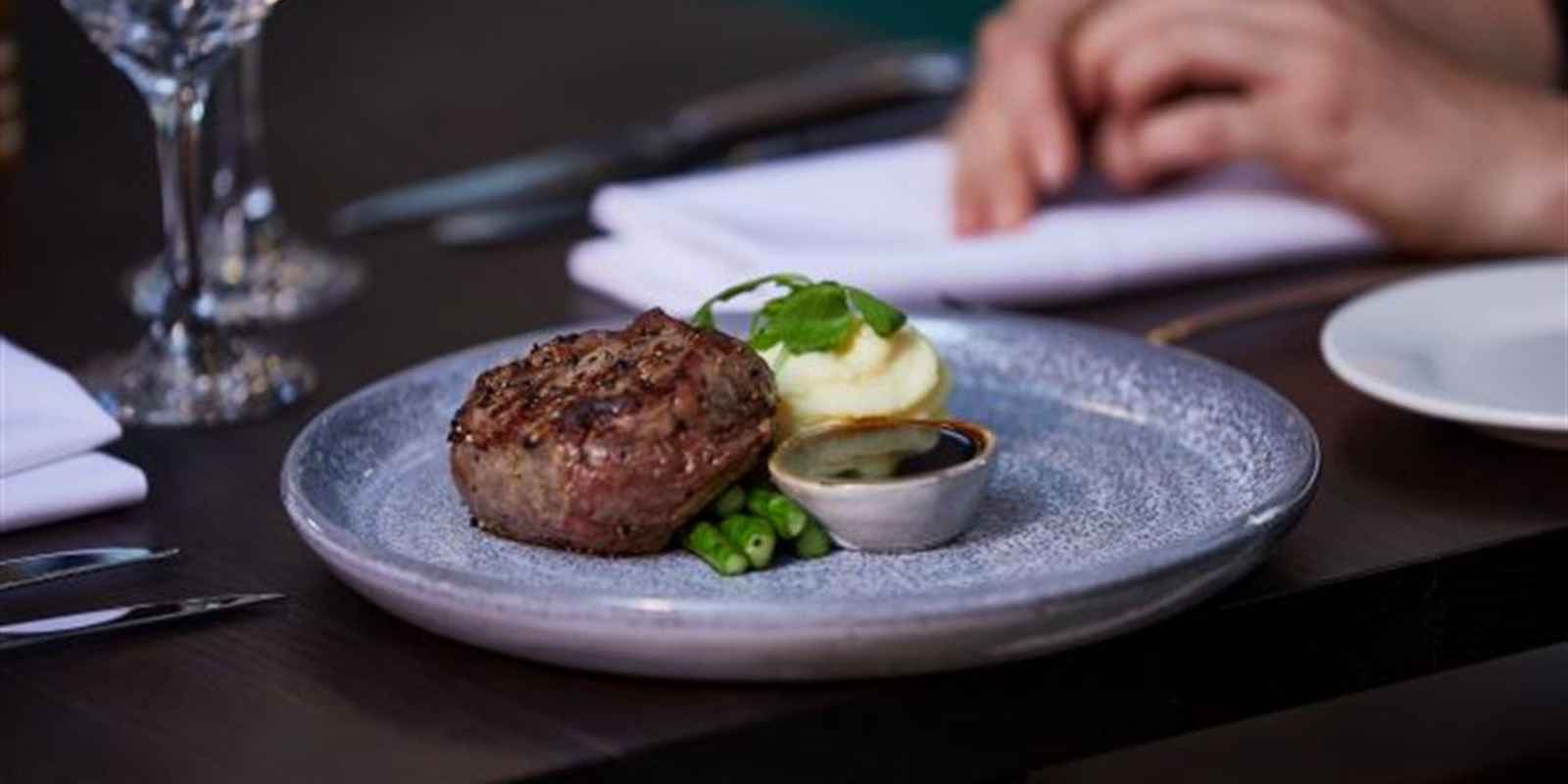 The Reserve Restaurant