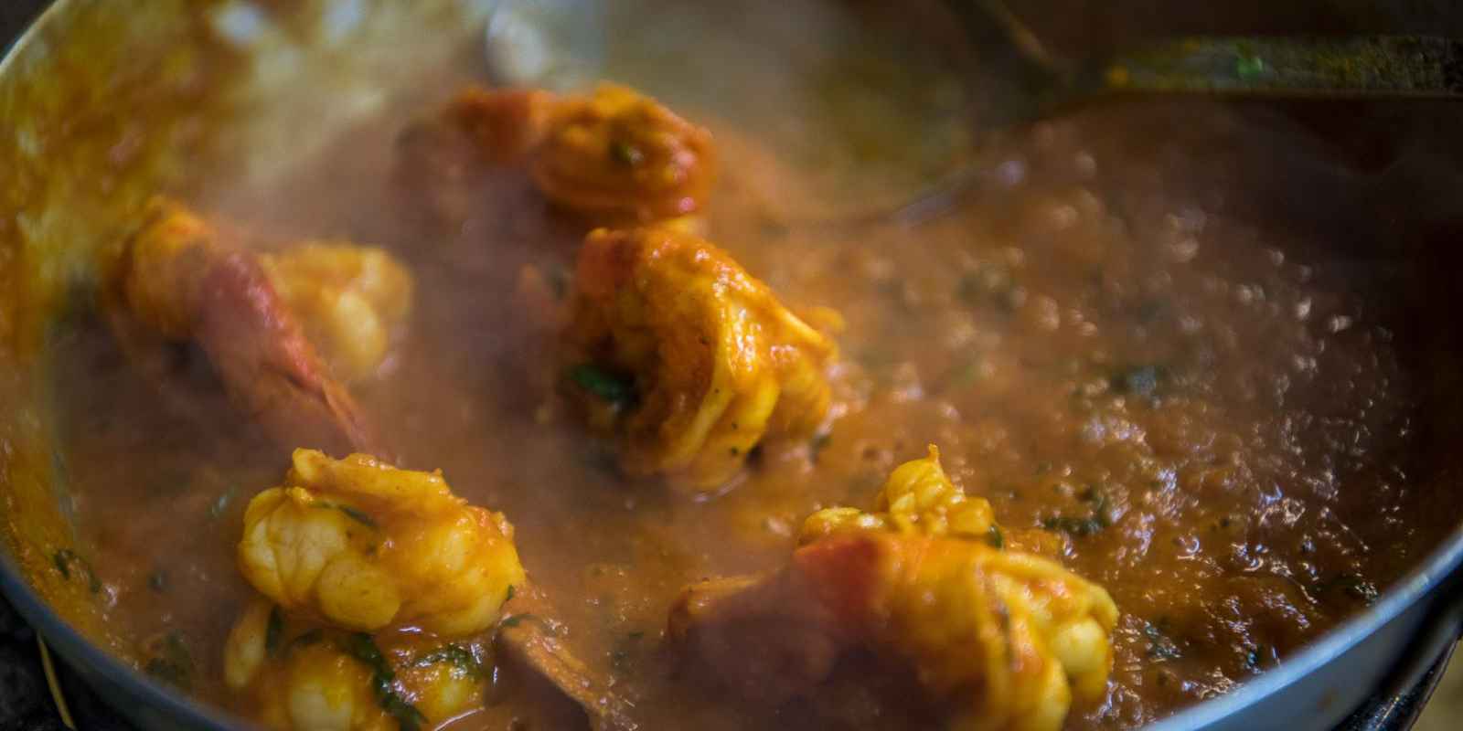 Kennington Tandoori