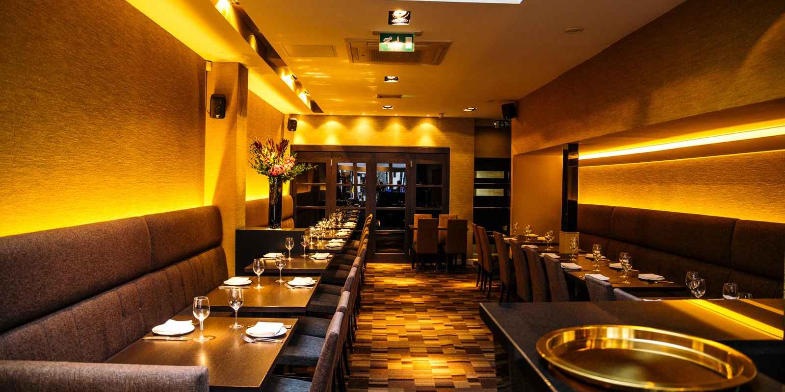Kennington Tandoori