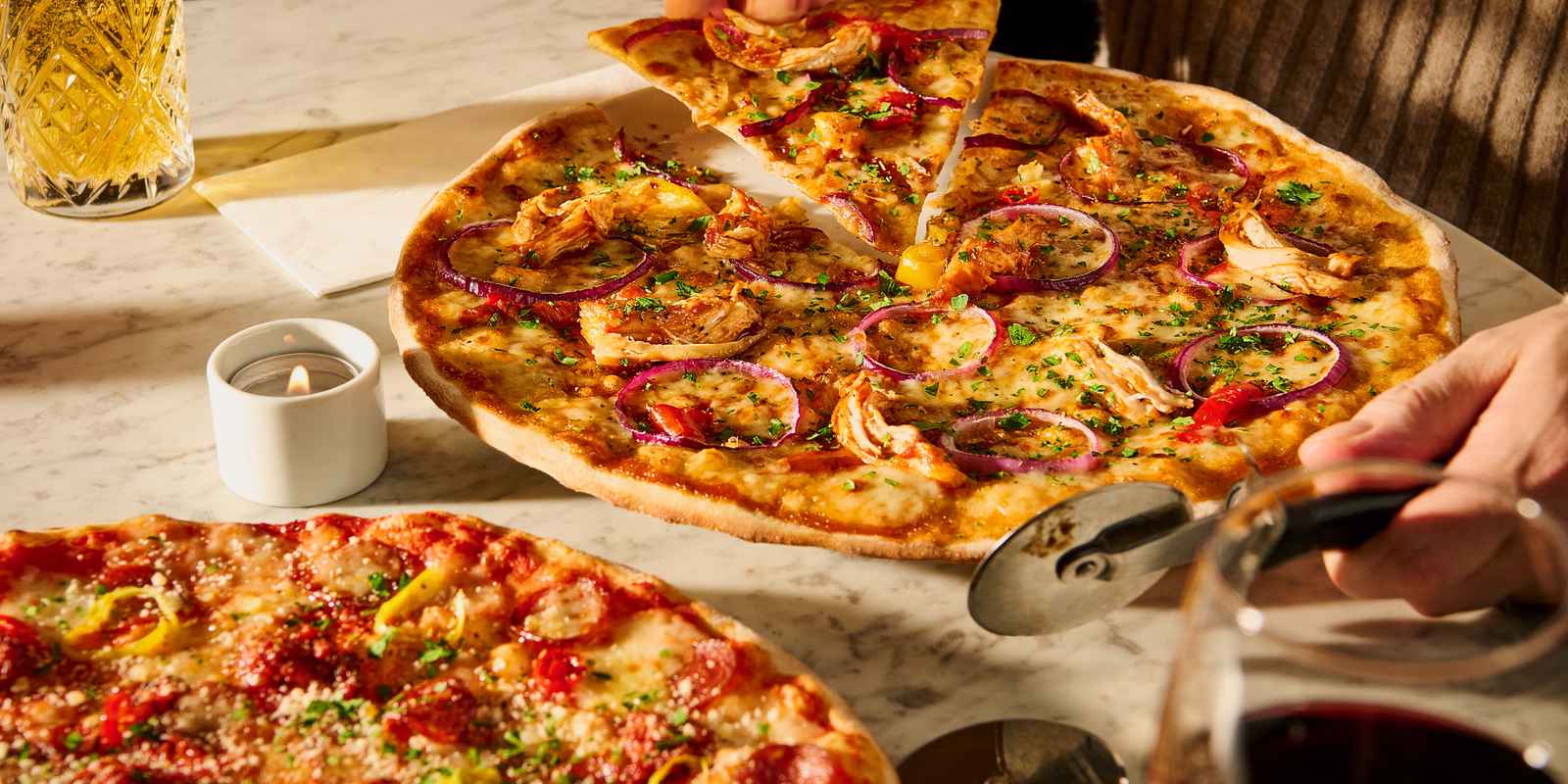 PizzaExpress Didsbury