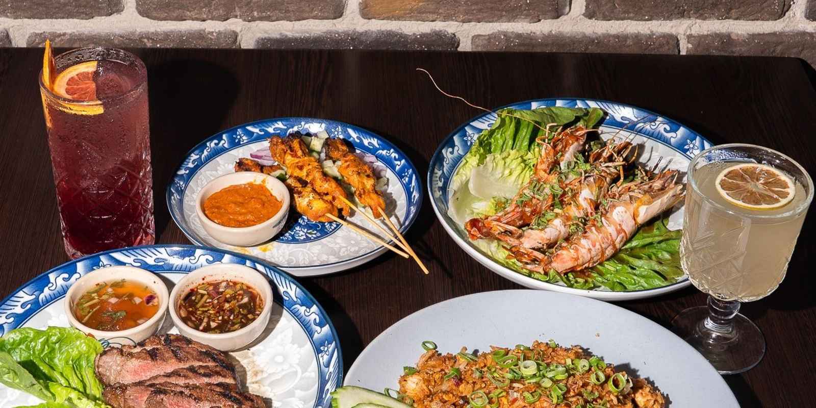 Lemak Kitchen & Bar