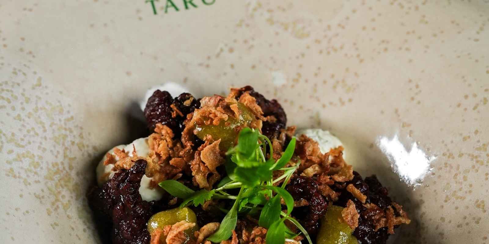 The Taru