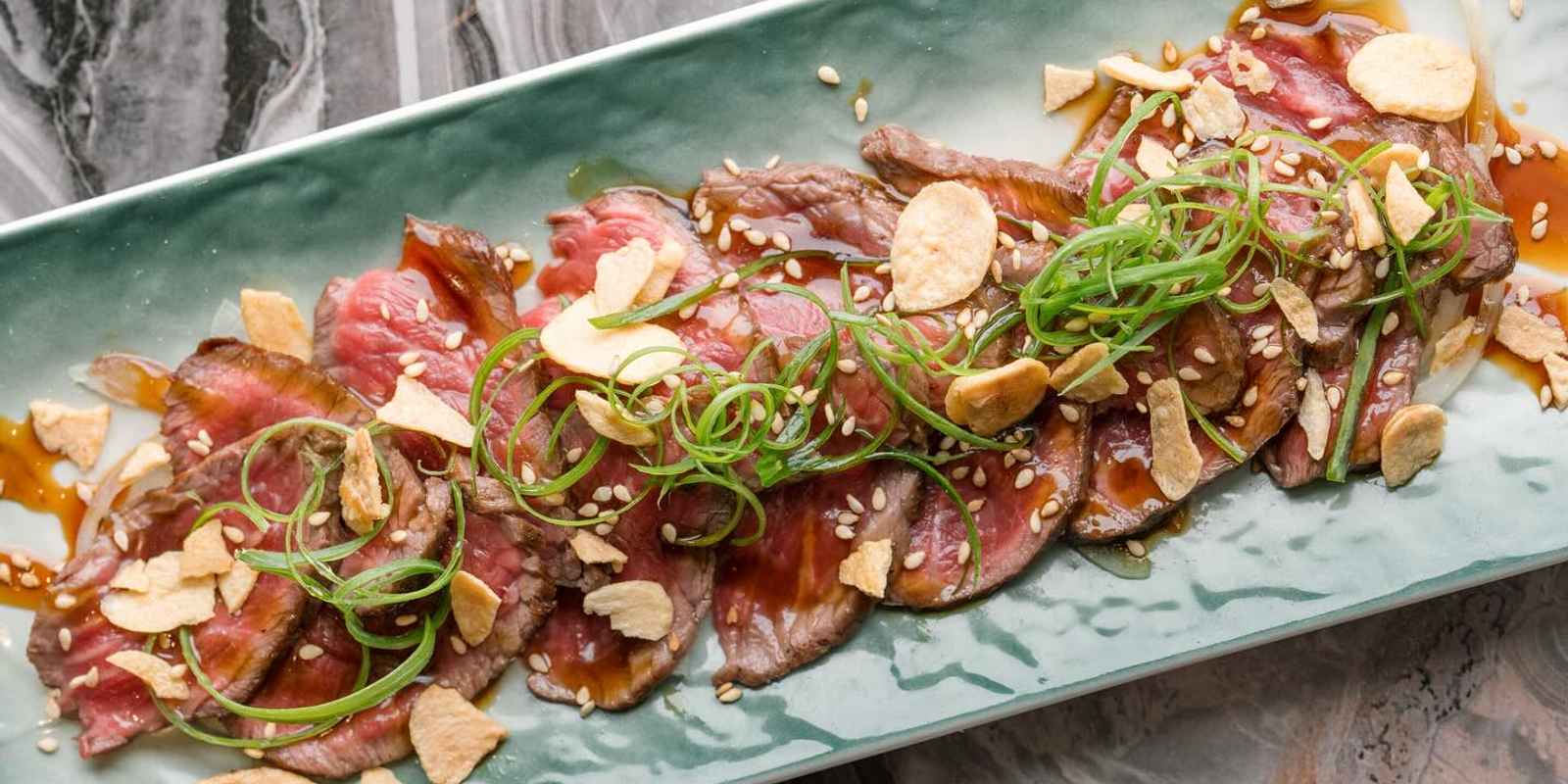 Kushiro Fusion Cuisine