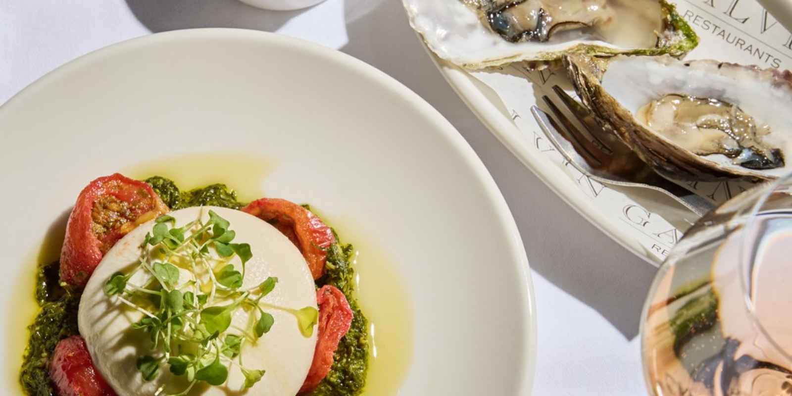 Galvin Bistrot & Bar