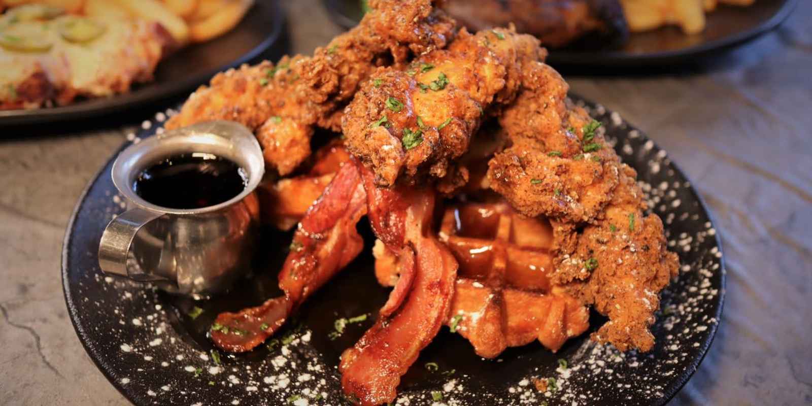 Lone Star Rib House Bunbury