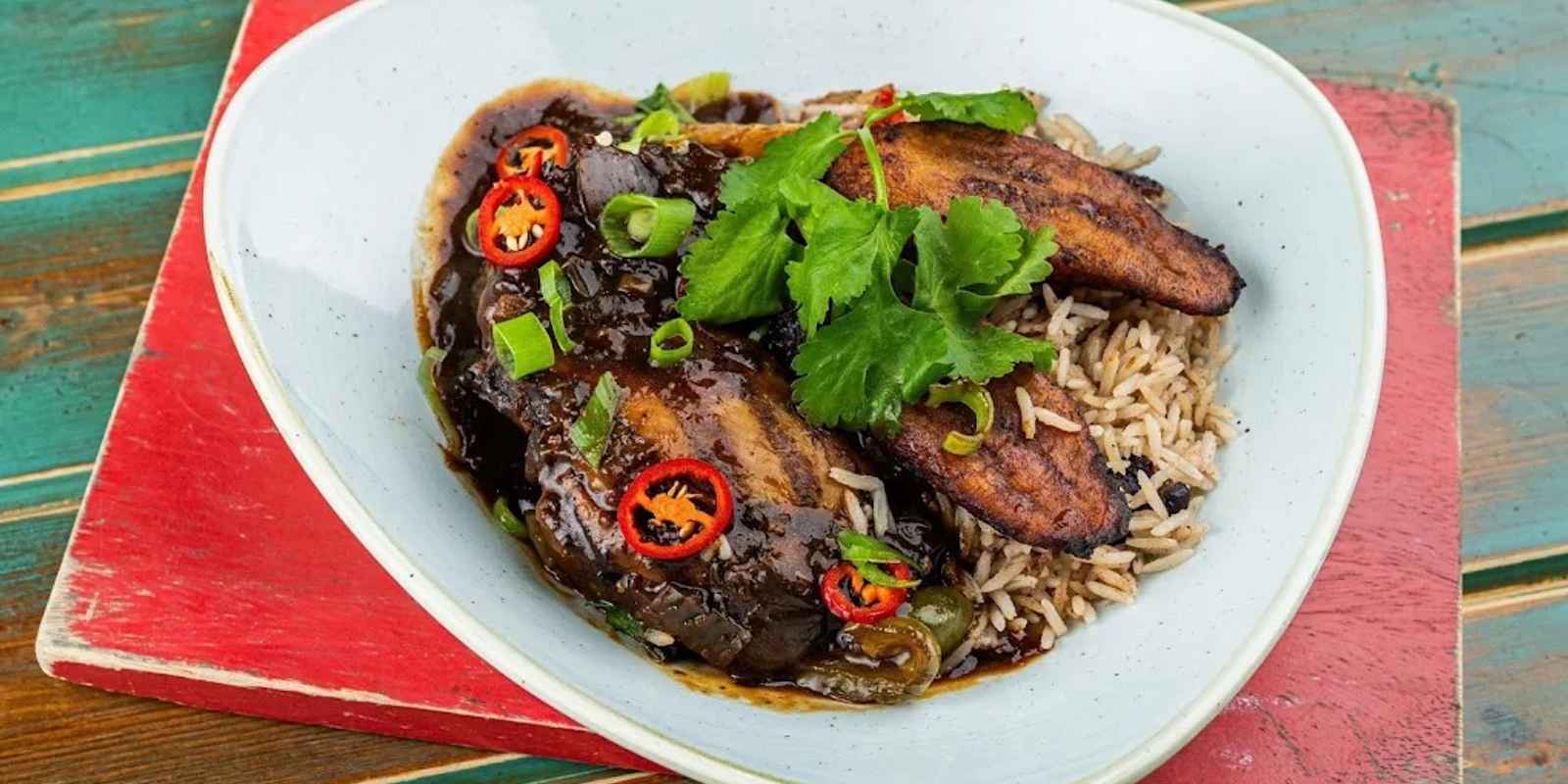 Turtle Bay Brindleyplace
