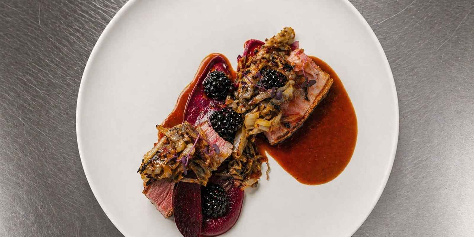 La Boucherie French Restaurant