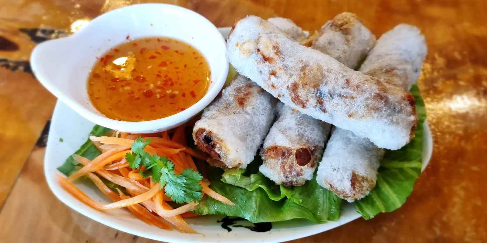 Viet Hoa Vietnamese Restaurant