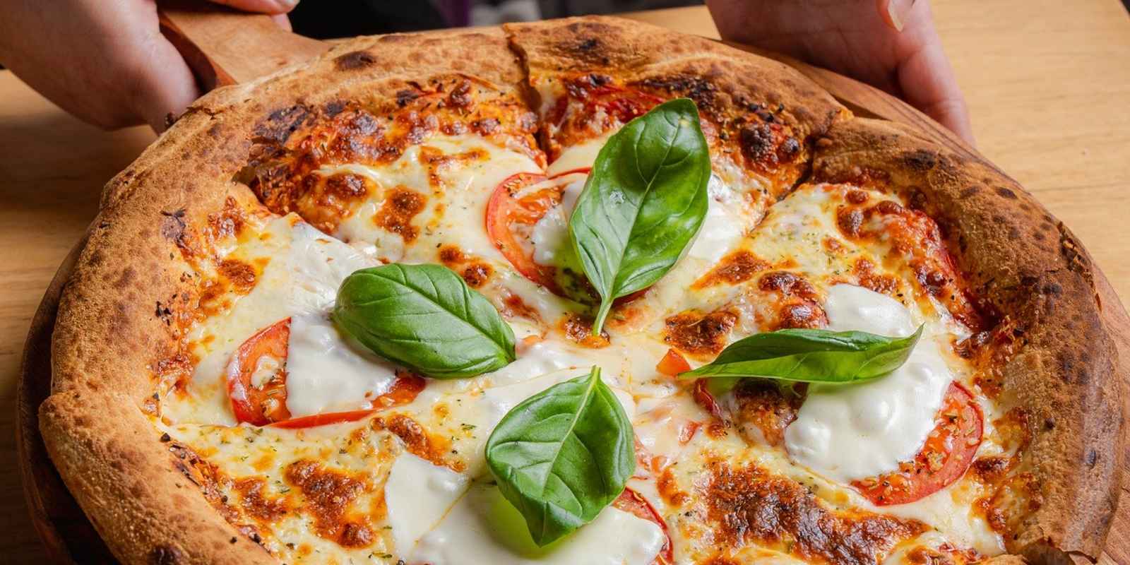 Cheltenham Pizza House