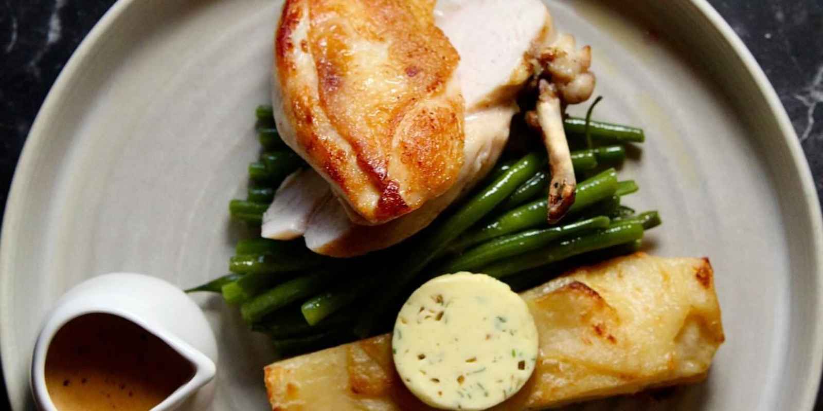 Shed Grill & Seafood