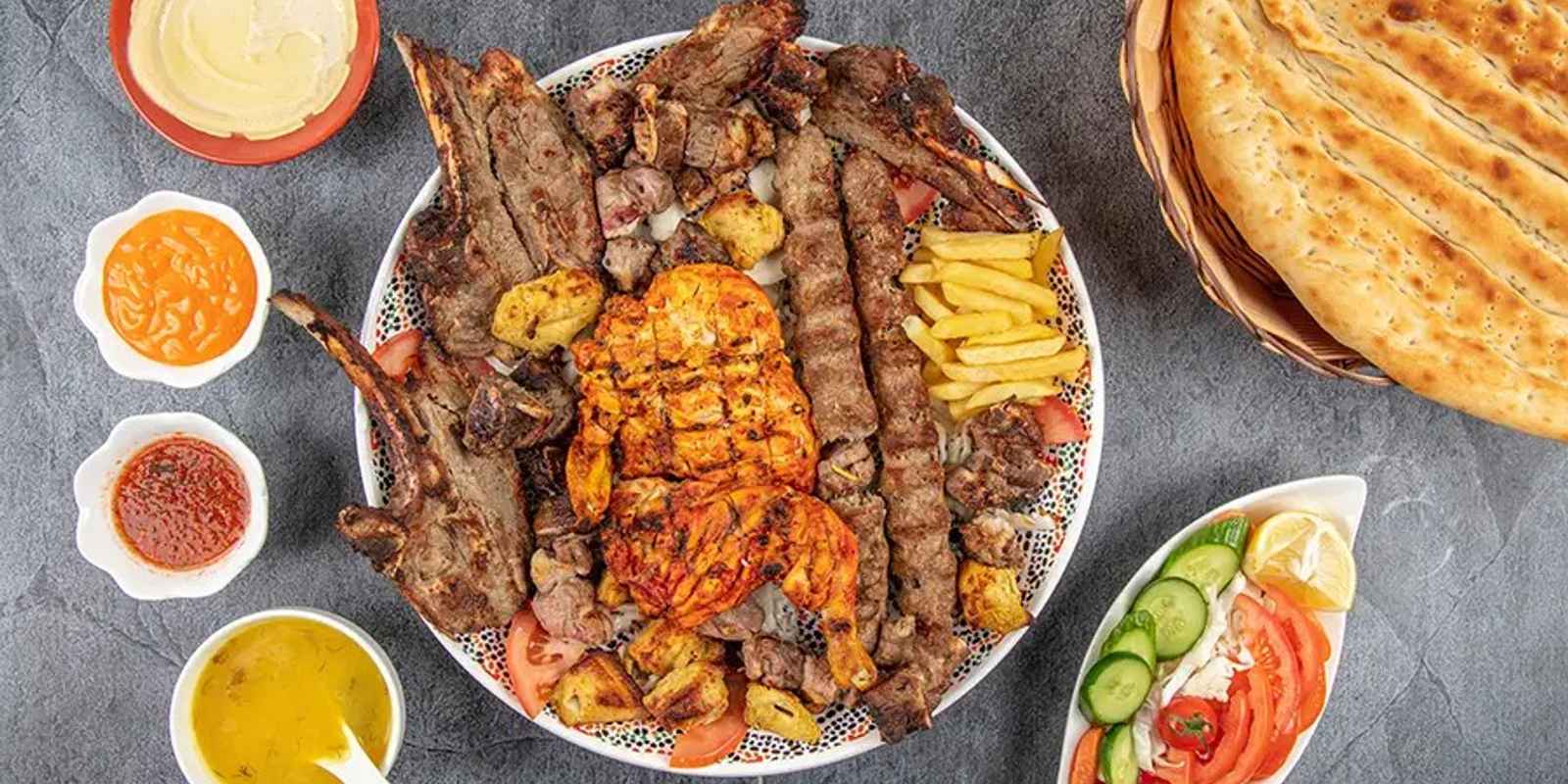 Latif Indian Restaurant